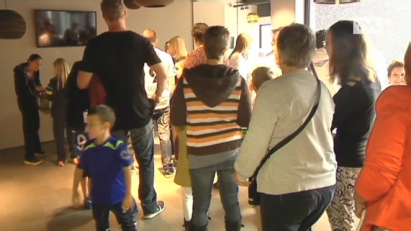 Vossen: "Er is niks veranderd. Ik wil weg."