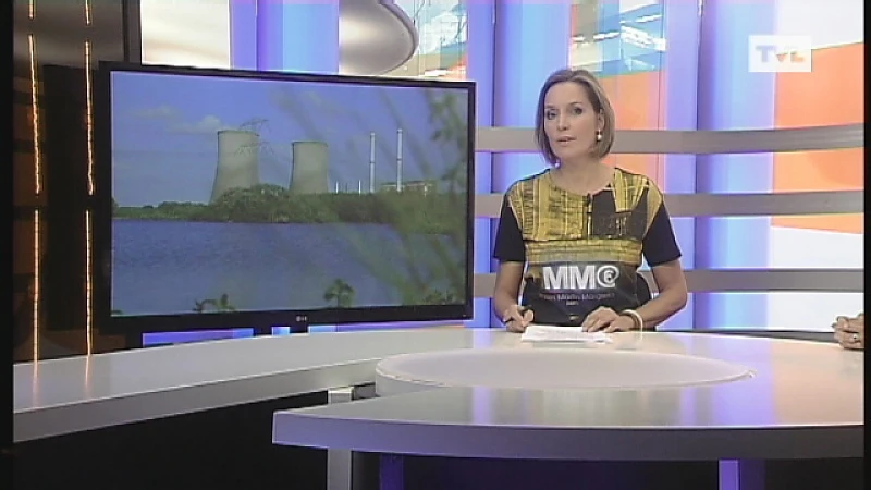 Lydia Peeters: "Vragen bij parameters voor deze keuze"
