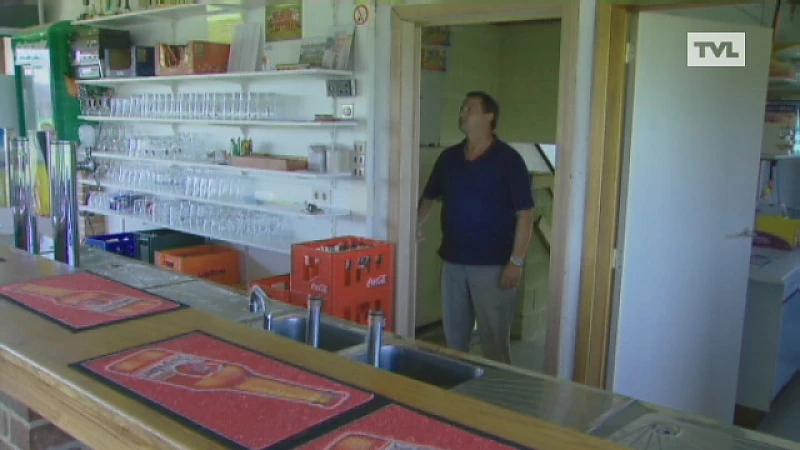 "Zonder hulp burgers kunnen we bendes niet pakken"