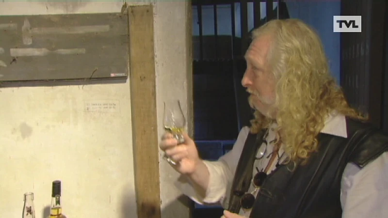 Wilderen komt met allereerste Limburgse whisky