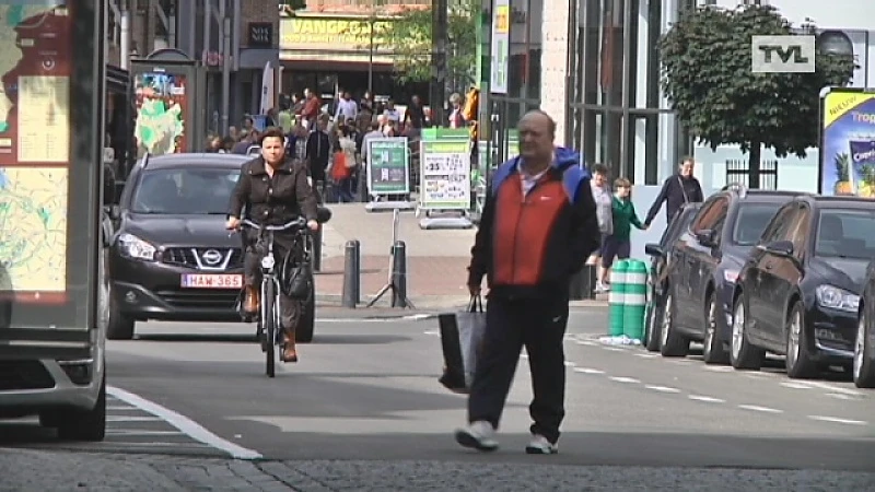 Oppositie kant zich tegen bouw van stadhuis Hasselt