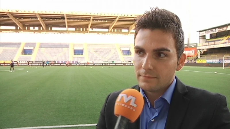 Philippe Bormans over hervorming Proximus League