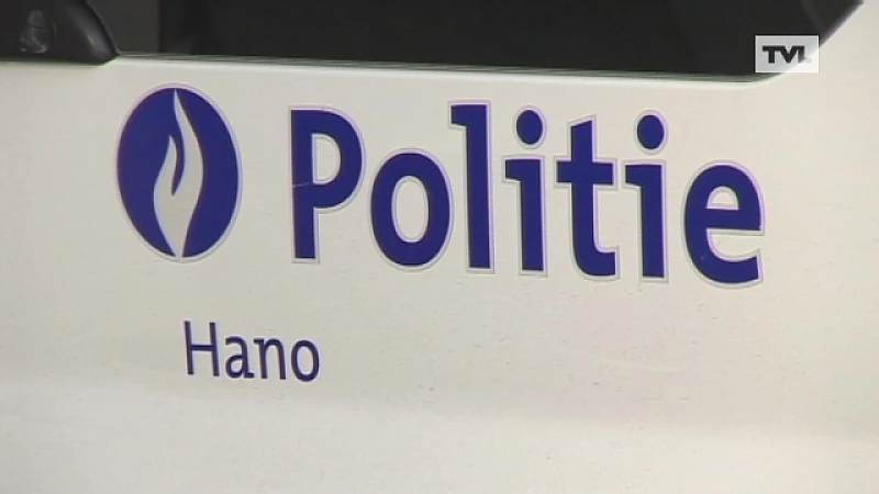 Politie Hano, Lommel en Kempenland werken samen