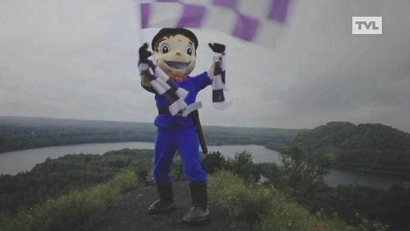Beker: Patro Eisden loot landskampioen Anderlecht