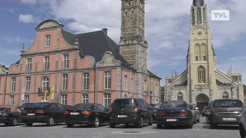 Sint-Truiden wil historische binnenstad boosten