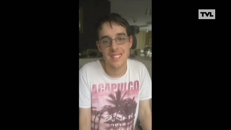 Ouders mentaal gehandicapte Jonathan slepen overheid voor rechter wegens opvangtekort