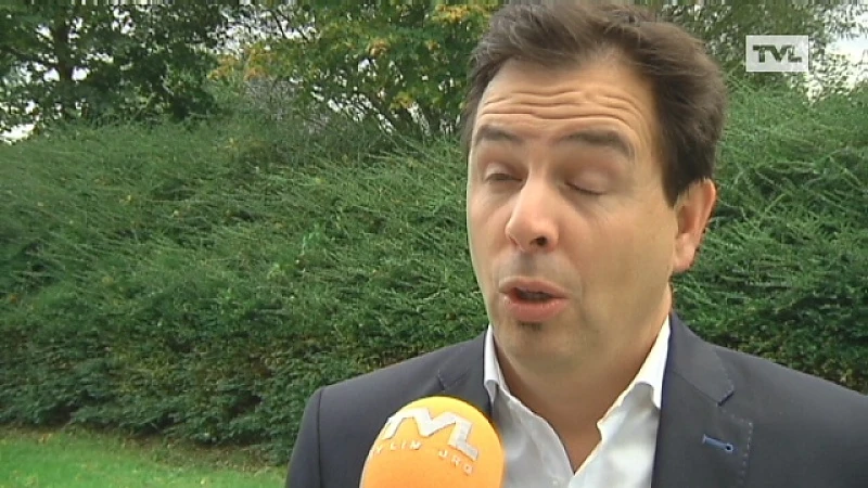 Groen-parlementslid Danen: "Ethische vragen bij vernietigen perenoogst"
