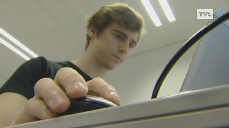 Student UHasselt ontdekt veiligheidsfout in toestellen van Apple