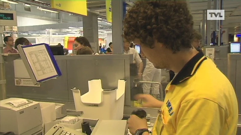 Ikea Hasselt weer stapje dichterbij na verkrijgen milieuvergunning