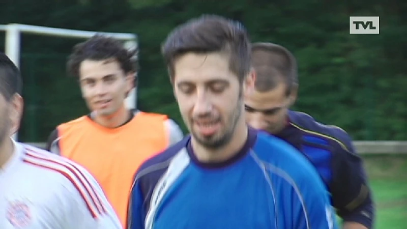 Meer jeugd, maar ook meer fusies in provinciaal voetbal