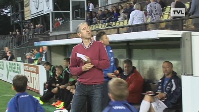 Zes op zes voor Lommel United