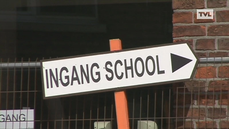5 Limburgse scholen geven anderstalig onderwijs