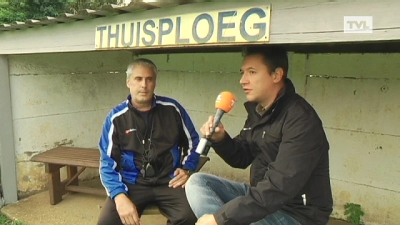 Statie Sport Zolder onze club van de week