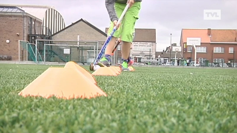 Sint-Truiden heeft nieuwe veldhockeyclub