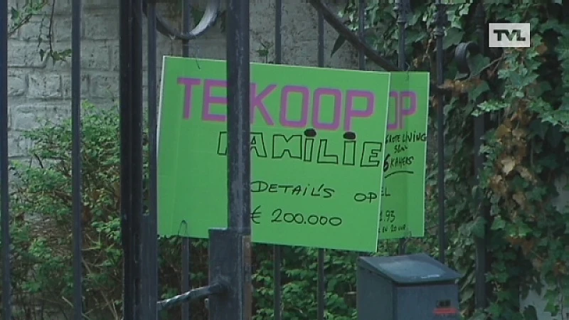 Wordt Voeren een spookstad?