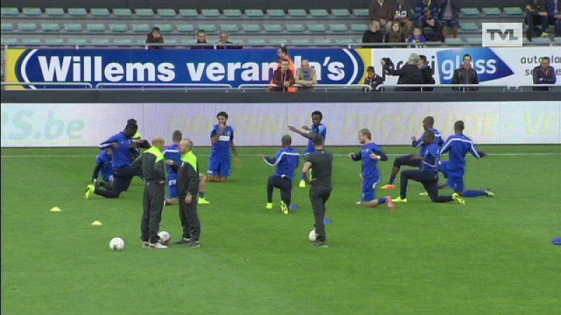 Transferperiode gaat laatste spannende uurtjes in