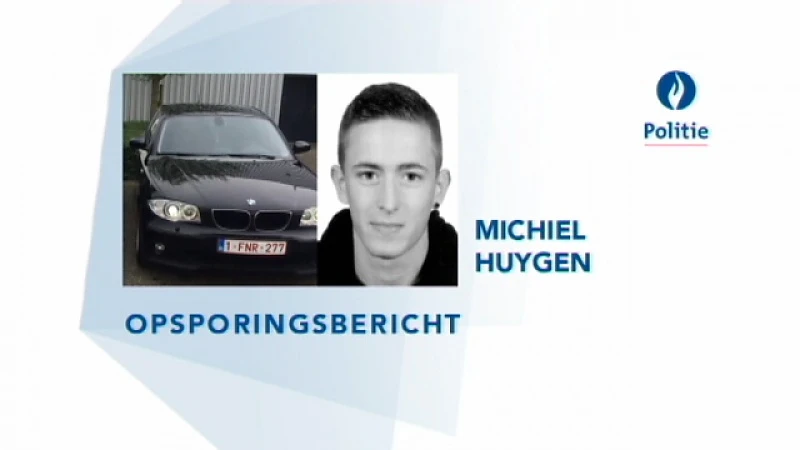 Politie op zoek naar 19-jarige Diepenbekenaar