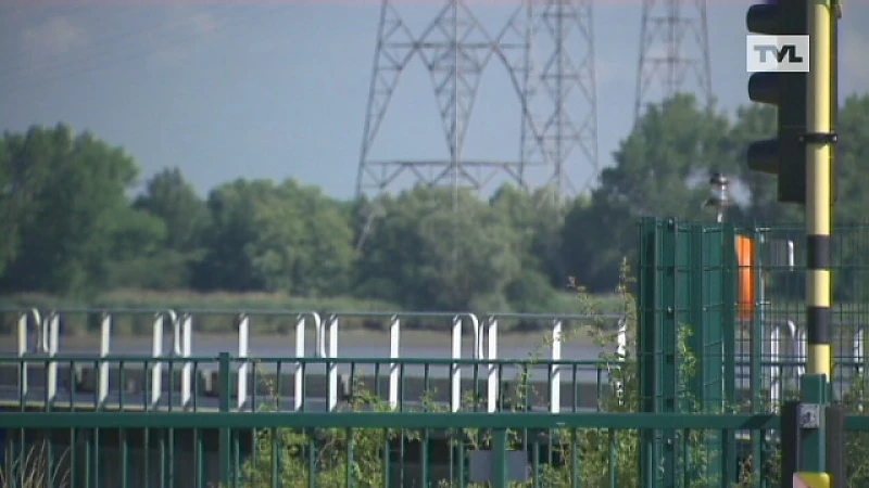 29 Limburgse gemeenten opgenomen in afschakelplan elektriciteit