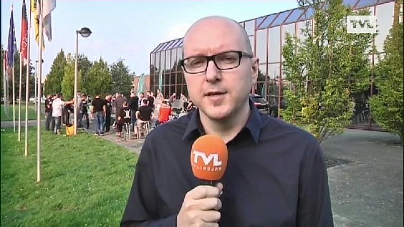 Initia Hasselt stoot niet door naar poules Champions League