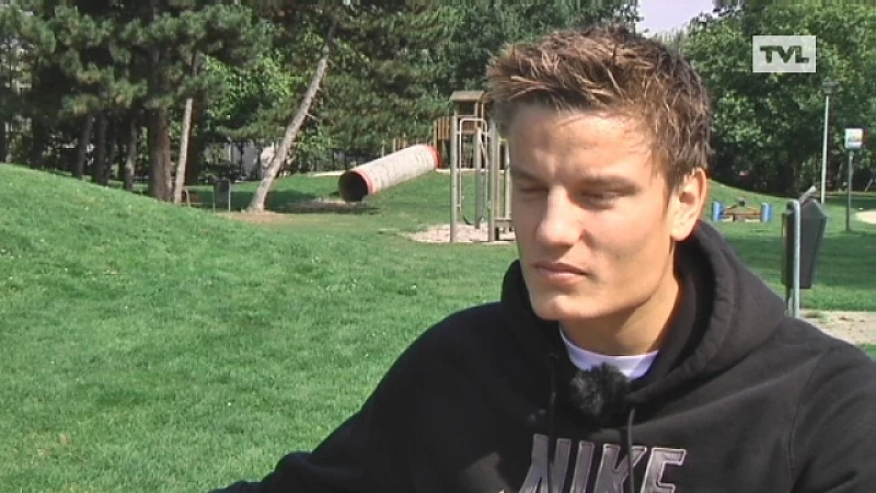 Jelle Vossen opgelucht na vertrek naar Middlesbrough