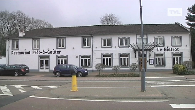 Sterrenrestaurant Prêt-à-Gôuter sluit de deuren
