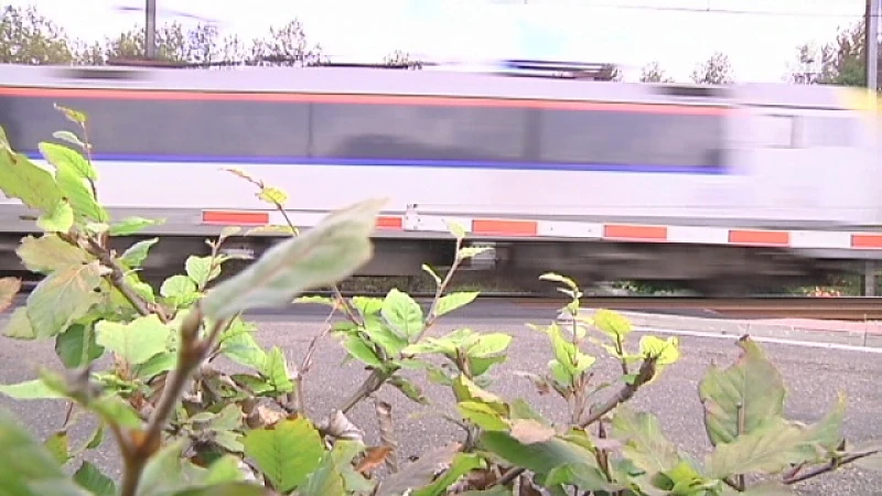 Al 3 ongevallen dit jaar aan treinovergangen in Limburg