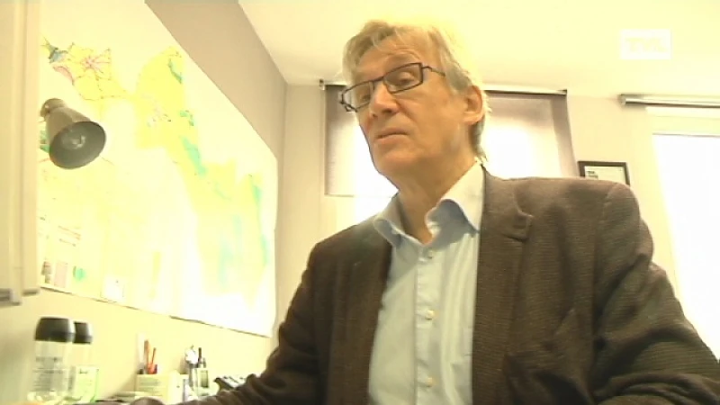 Huub Broers: "Achteraf gezien heb ik een stommiteit begaan"