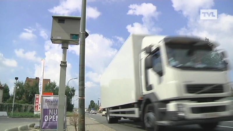 "Rijbewijs met punten leidt tot meer vluchtmisdrijven"