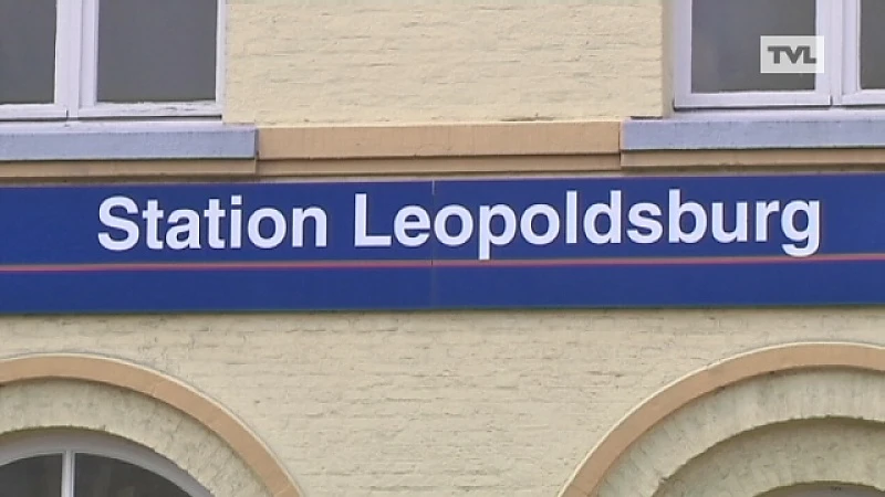 20.000 Duitse soldaten verbleven in Leopoldsburg tijdens WO1