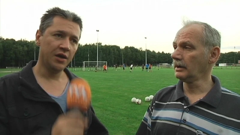 De Sportvriend bestaat 40 jaar, onze ploeg van de week
