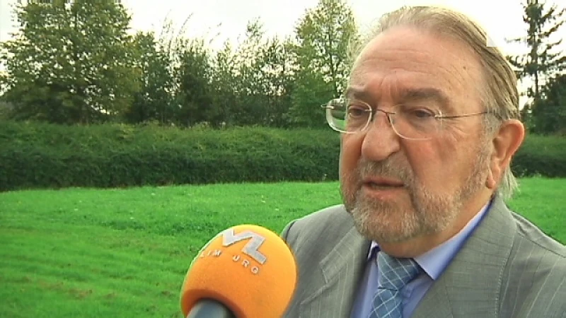 Nieuwe premier zal zeker een liberaal zijn
