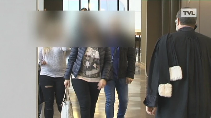 Garagist ontkent betrokkenheid in zaak Aquino