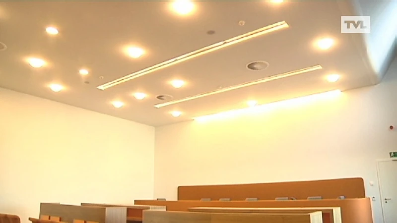 Griffierstekort meteen voelbaar, rechtbank Hasselt last 6 zaken af