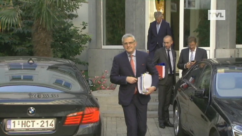 Lagere loonlasten zijn voor Limburg cruciaal in begrotingsdebat