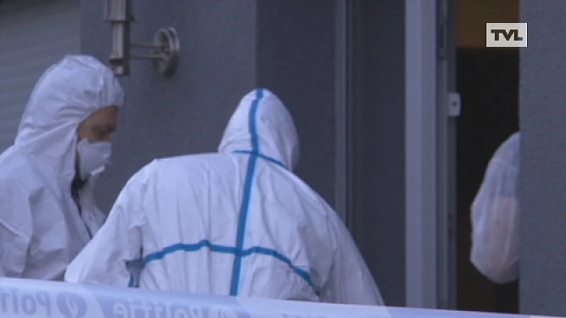 37-jarige vrouw dood terug gevonden in appartement Genk