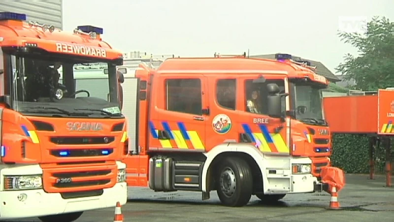 Gemeenten maken zich zorgen over toekomst brandweerhervorming