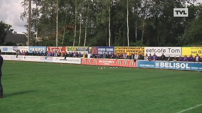 Hades en Beerschot-Wilrijk delen de punten