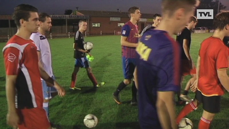 TVL Sportcafé: Stal Sport