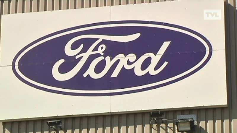 Fordwerknemers willen advertentie plaatsen in Chinese krant