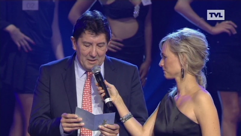 Maxime Daniels uit Schulen is nieuwe Miss Limburg