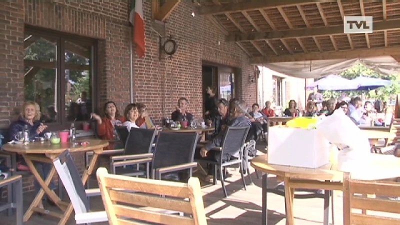 Buurtbewoners willen duidelijkheid van Group Machiels