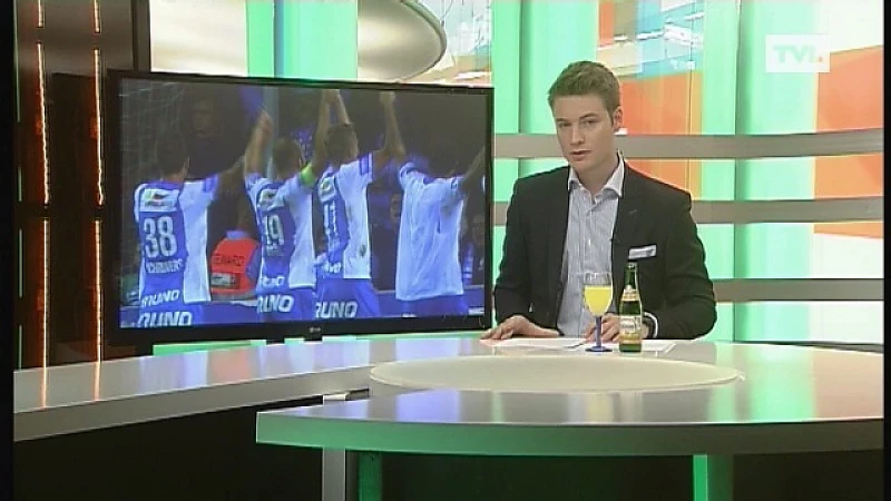 TVL Sport, 21 september 2014
