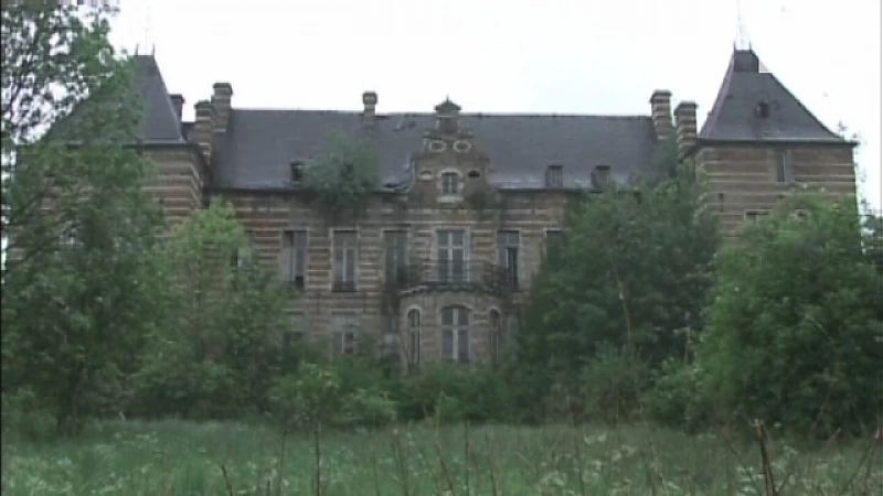 Eigenaar kasteel van Heers overleden
