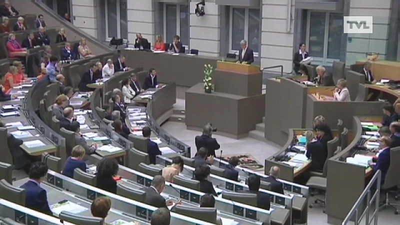 Coalitiepartners denken dat Limburg niet vergeten wordt