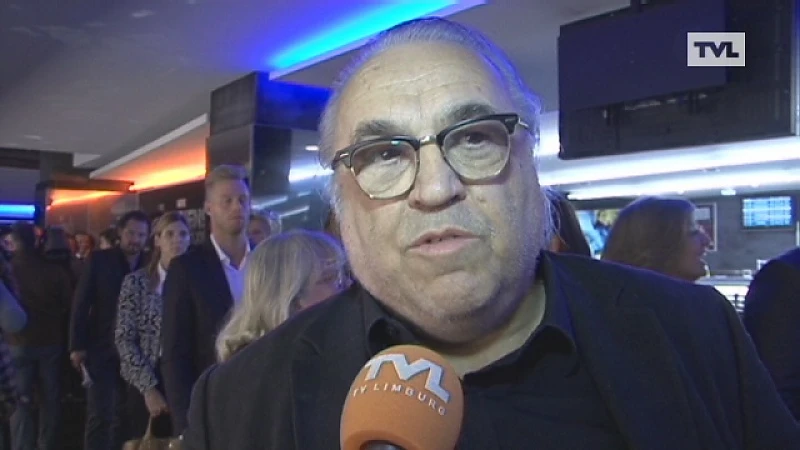 'The drop' onthaald op staande ovatie in Brussel