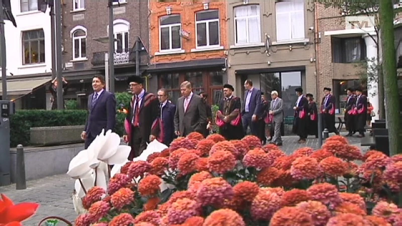 Rector UHasselt:"Toelatingsproeven zijn onzin."