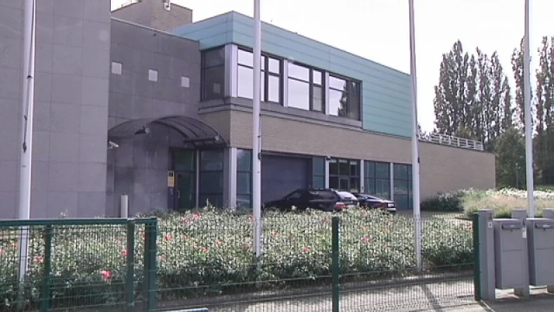 Nationale Bank sluit kantoor Hasselt door gebrek cashflow