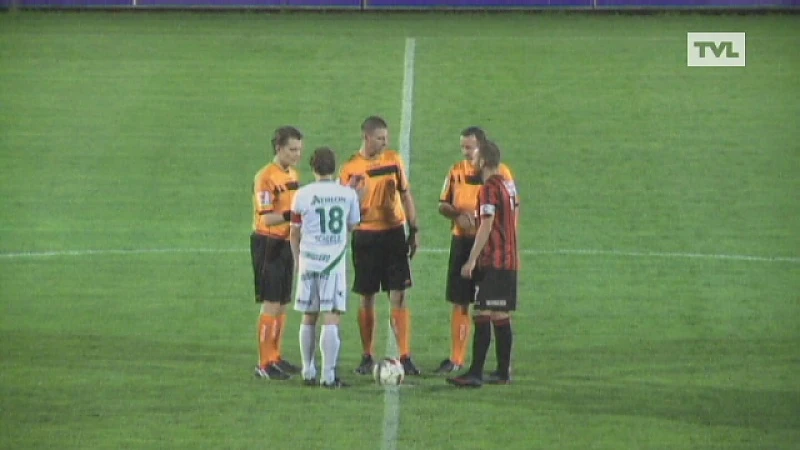 Lommel United tiende keer op rij ongeslagen