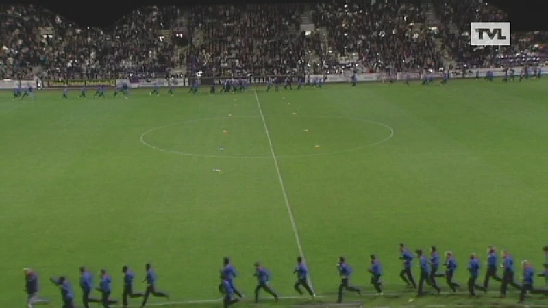Beerschot haalt uit tegen Wellen