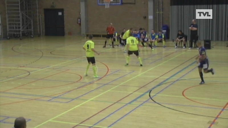 Gelko Hasselt wint bij Lier